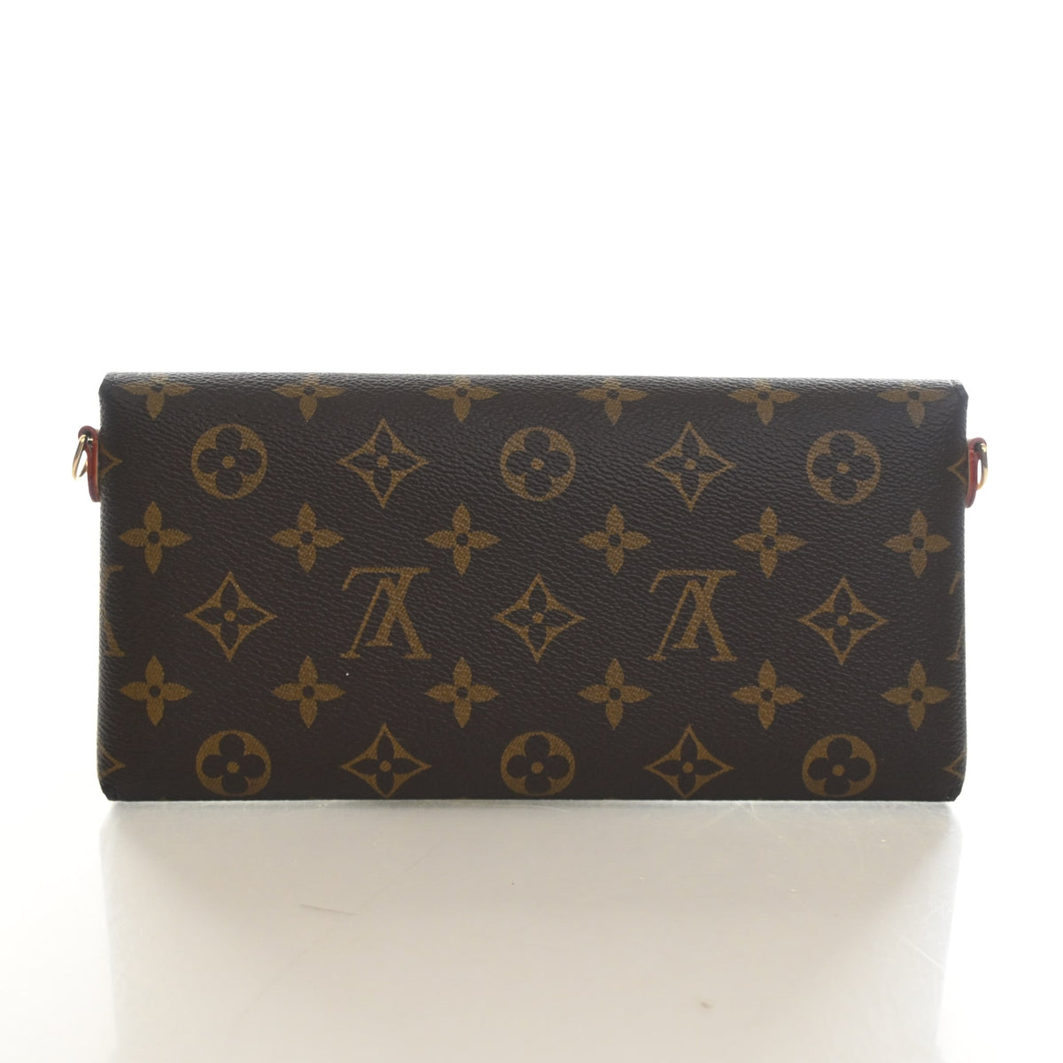 Louis Vuitton X Grace Coddington Monogram Kirigami Organizer On Chain, photo 11 of 16