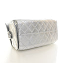 Chanel Small Caviar 25 Hobo