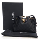 Chanel Small Caviar 25 Hobo 