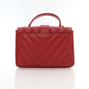 Chanel Calfskin In The City...