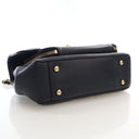 Chanel Medium Calfskin Busi...