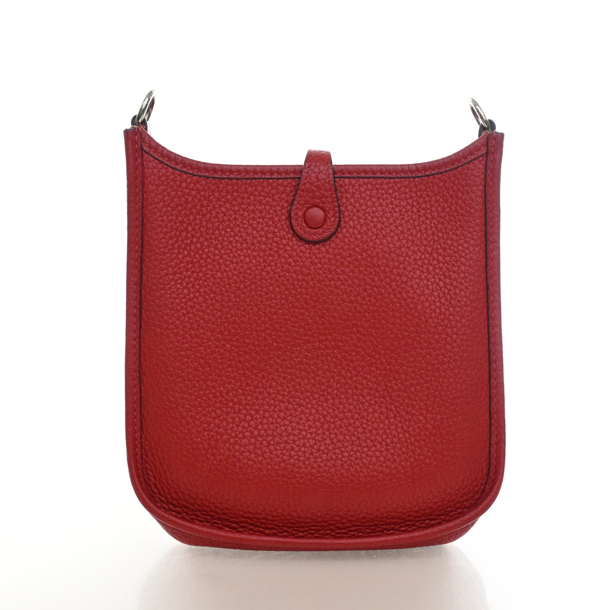 Hermes Rouge Casaque Clemence Evelyne TPM 16, photo 10 of 14