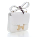 Hover Product -Hermes White...