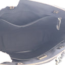 Chanel Small Patent CC Dome...