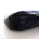 Gucci Small Calfskin GG Mat...