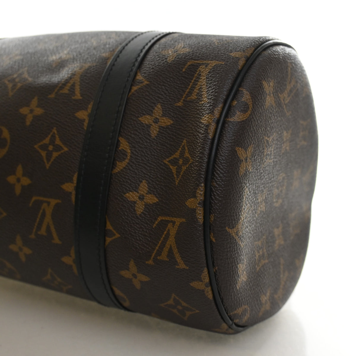 Louis Vuitton Monogram Solar Ray Papillon Messenger, photo 7 of 12