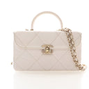 Product - Chanel Small Calf...