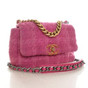 Hover Product -Chanel Mediu...