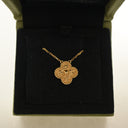 Van Cleef & Arpels 18K ...