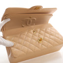 Chanel Medium Caviar Classi...