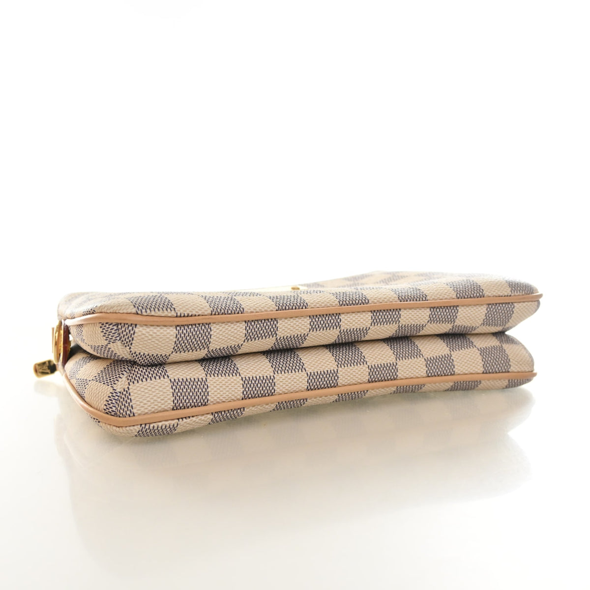 Louis Vuitton Damier Azur Pochette Liv, photo 5 of 15
