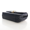 Chanel Mini Caviar Single F...
