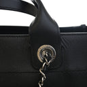 Chanel Small Caviar Studded...