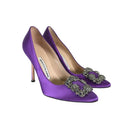 Product - Manolo Blahnik Ha...