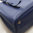 Prada Small Saffiano Double...