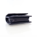 Chanel Lambskin Mini Button...