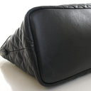 Saint Laurent Calfskin ES G...