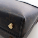 Celine Canvas Triomphe Teen...