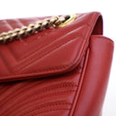 Gucci Small Marmont Shoulde...