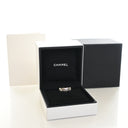 Chanel Coco Crush Ring Sz 52