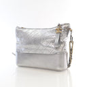 Chanel Medium Calfskin Gabr...
