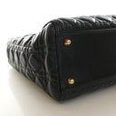 Christian Dior Large Lambsk...