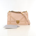 Dior Small Smooth Calfskin ...