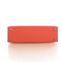 Hermes Capucine Epsom Verro...