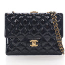 Product - Chanel Medium Pat...