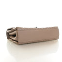 Chanel Jumbo Lambskin Singl...