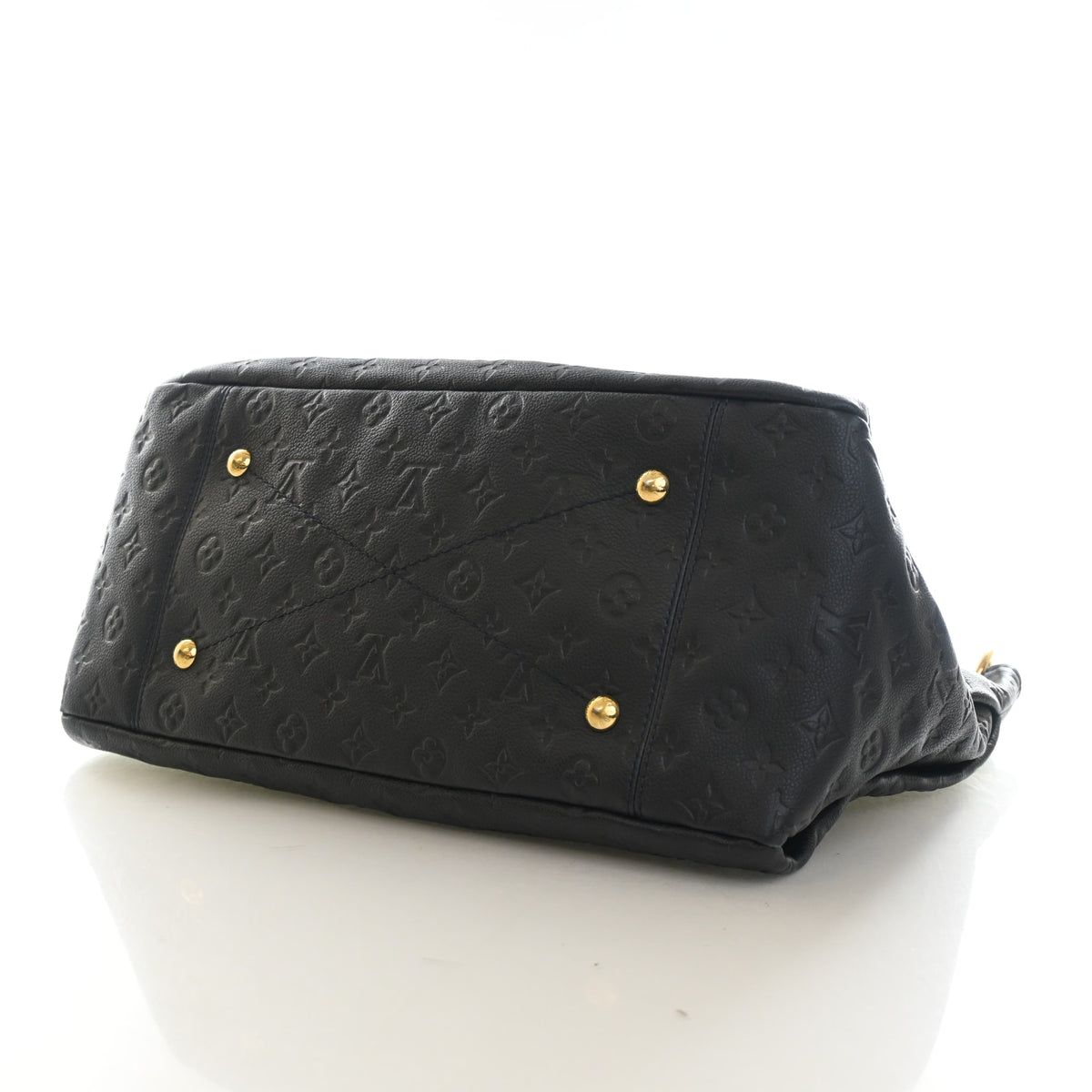 Louis Vuitton Monogram Empreinte Artsy MM, photo 6 of 13