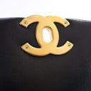 Chanel Small Calfskin 19 Fl...
