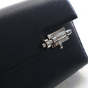 Hermes Noir Chevre Mysore V...