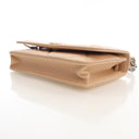 Chanel Lambskin 19 Wallet O...