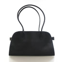 The Row Nappa Margaux Shoul...