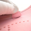 Hermes Rose Sakura Clemence...