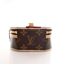Louis Vuitton Monogram Boit...