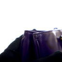Prada Large Saffiano Vernic...