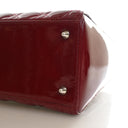 Christian Dior Medium Paten...