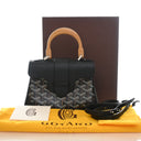 Goyard Goyardine Saigon Mini