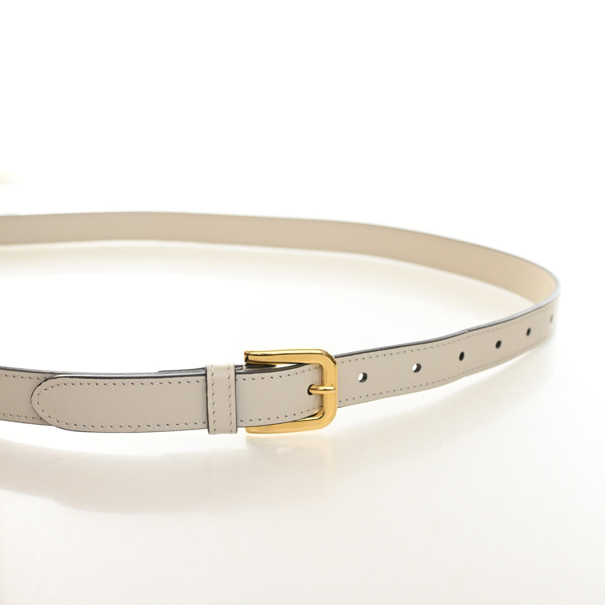 Gucci Small GG Supreme Horsebit 1955, photo 10 of 17