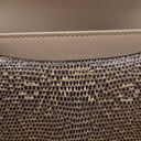 Hermes Ombre Lizard Constan...
