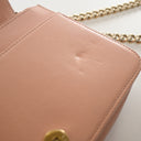 Chanel Caviar Boy Wallet On...