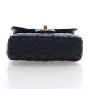 Chanel Mini Calfskin Flap Bag
