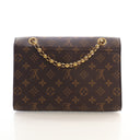 Louis Vuitton Coated Canvas...