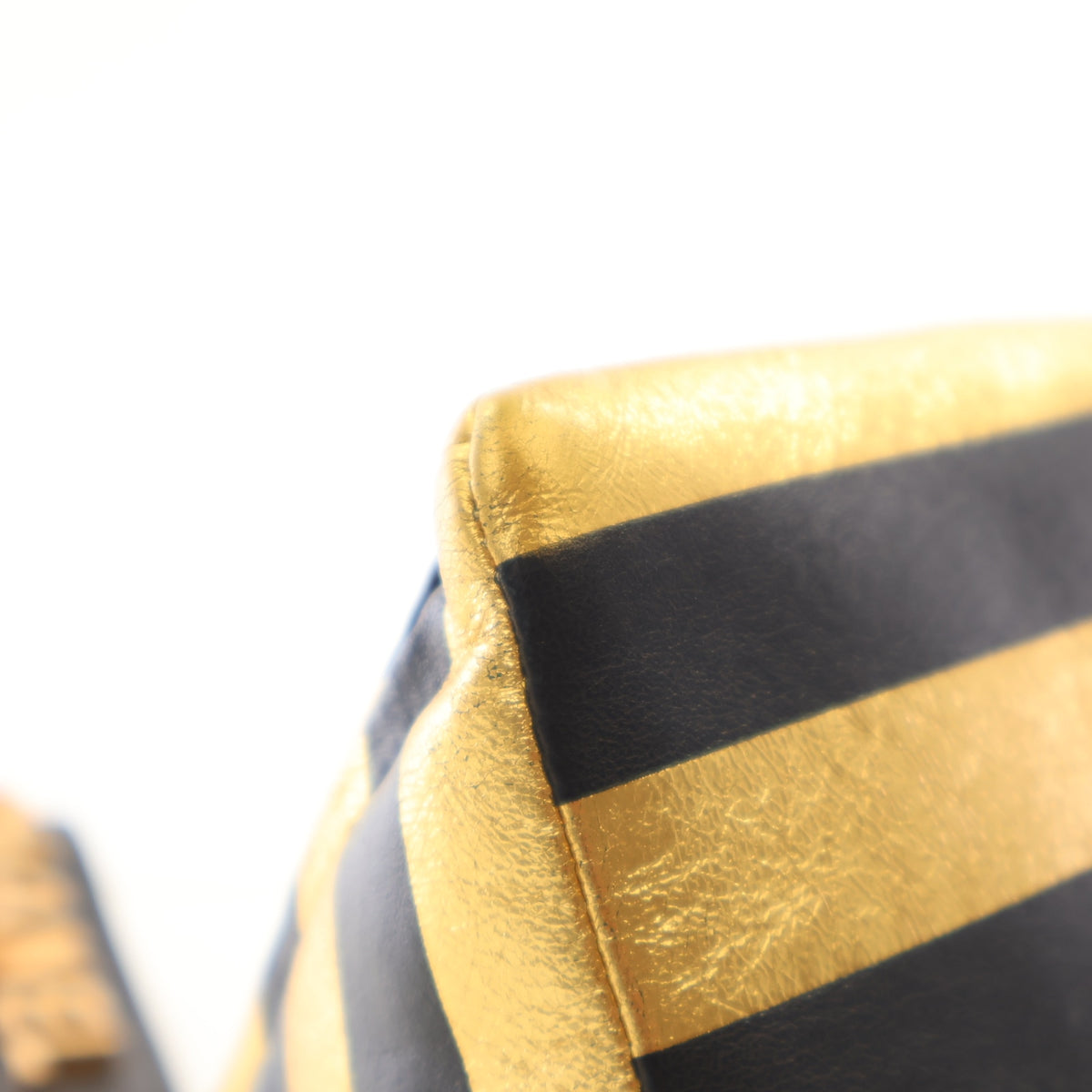 Chanel Lambskin Pyramid Kheops Bag, photo 10 of 19