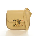 Celine Mini Calfskin Claude...