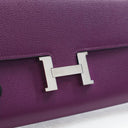Hermes Anemone Epsom Consta...