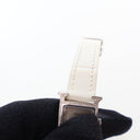 Hermes Diamond Heure H Watc...