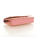 Chanel Patent Classic Walle...